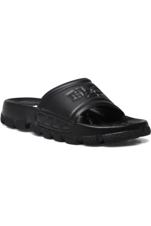 H2O Trek Sandal Shoes Summer Shoes Sandals Pool Sliders Black