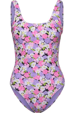 Crās Vegacras Swimsuit Uimapuku Uima-asut Multi/patterned