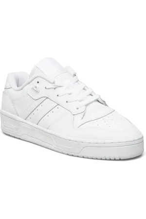 adidas Rivalry Low Sport Sneakers Low-top Sneakers White