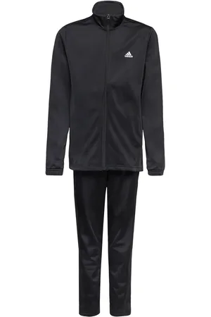 adidas U Bl Ts Sport Tracksuits Black