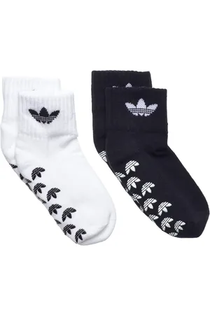 adidas Ant Slip Sock Jarrusukat Black