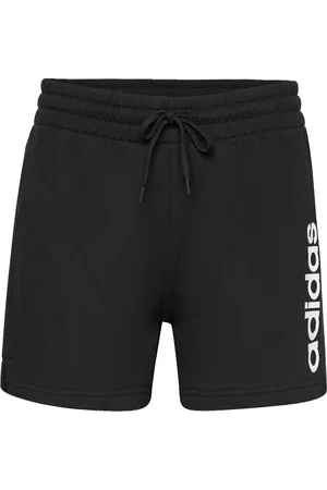 adidas W Lin Ft Sho Sport Shorts Sport Shorts Black