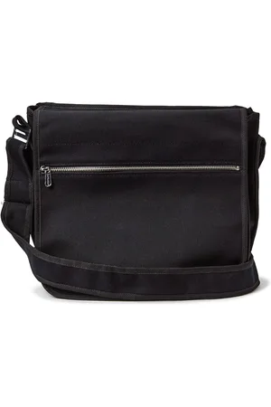 Marimekko Olkalaukku Urbaani Bags Crossbody Bags Black