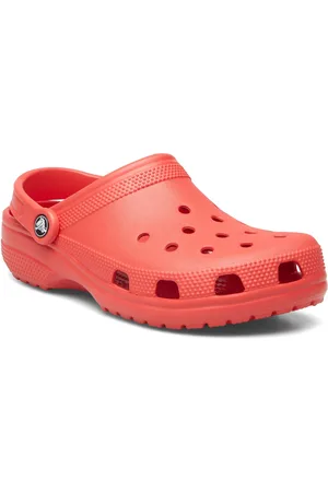 Crocs Classic Shoes Mules & Clogs Coral