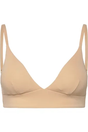 Naisten Beiget Bralette