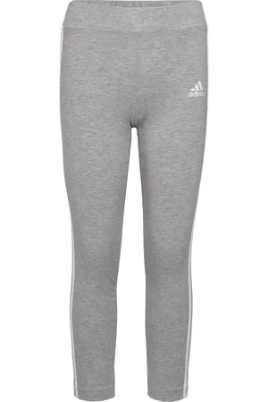 adidas Lk 3S Tight Sport Running-training Tights Grey