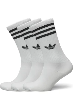 adidas High Crew Sock Sport Socks Regular Socks White
