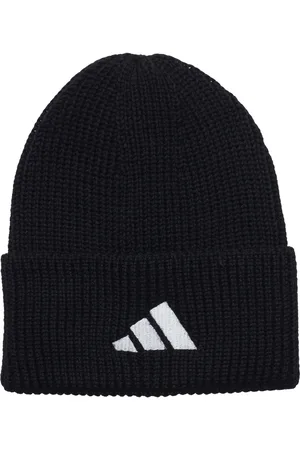 adidas Tiro L Woolie Sport Headwear Black