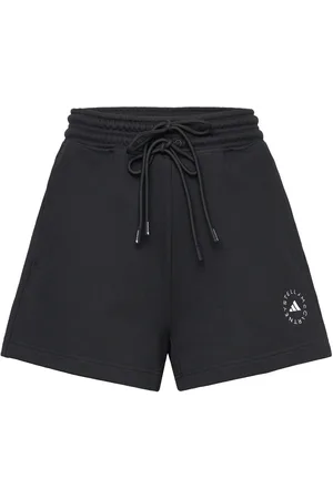 adidas Asmc Terry Sho Sport Shorts Sweat Shorts Black