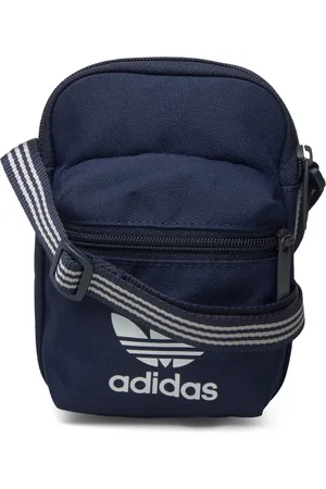 adidas Adicolor Classic Festival Bag Sport Sport Training Bags Sport Crossbody Bags Navy