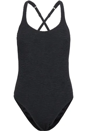 Freya Ibiza Waves Uw Swimsuit 38 G Uimapuku Uima-asut Black