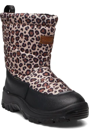 Gulliver Frost Gtx Talvisaappaat Multi/patterned