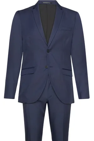 JACK & JONES Jprcosta Suit Puku Navy Jack & J S