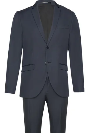 JACK & JONES Jprcosta Suit Puku Navy Jack & J S