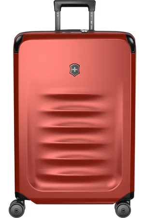 Victorinox Spectra 3.0, Exp. Medium Case, Red Bags Suitcases Burgundy