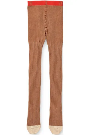 Liewood Silva Tights Bottoms Leggings Multi/patterned
