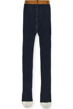 Liewood Silva Tights Bottoms Leggings Navy