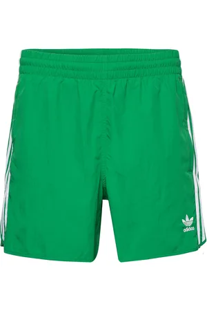 adidas Sprinter Shorts Sport Shorts Sport Shorts Green