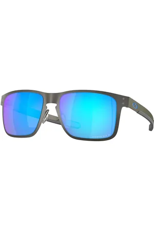 Oakley D-Frame Accessories Sunglasses D-frame- Wayfarer Sunglasses Blue