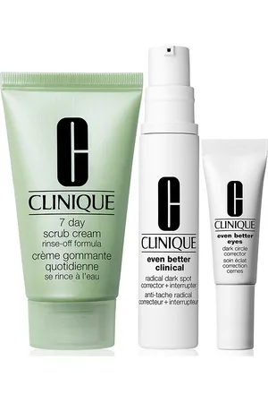 Clinique Skin School Supplies: Even T Essentials Ihonhoitosetti Nude