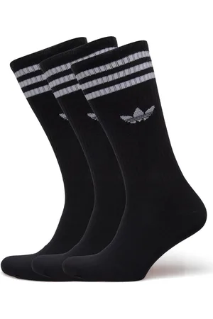 adidas High Crew Sock Sport Socks Regular Socks Black