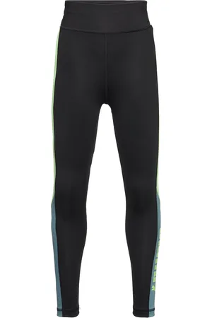PUMA Fit High-Waist 7/8 Tight G Sport Running-training Tights Black