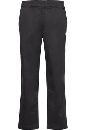 PUMA Better Classics Woven Pant Sport Trousers Casual Black