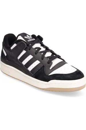 adidas Forum Low Cl Sport Sneakers Low-top Sneakers Black