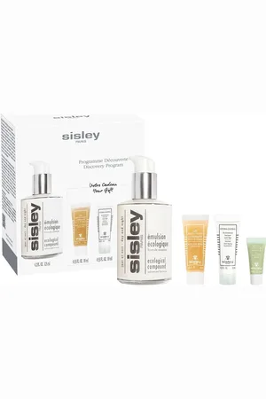 Sisley Ecological Compound Discovery Kit Ihonhoitosetti Nude