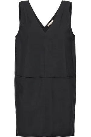 Freequent Fqcoolest-Dress Lyhyt Mekko Black