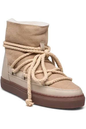 INUIKII Classic Shoes Wintershoes Beige