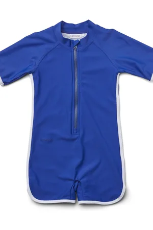 Liewood Triton Swim Jumpsuit Swimwear Uv Clothing Uv Suits