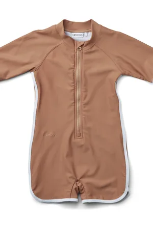 Liewood Triton Swim Jumpsuit Swimwear Uv Clothing Uv Suits