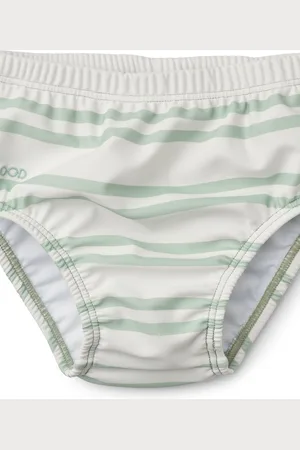 Liewood Anthony Baby Swim Pants Uimashortsit