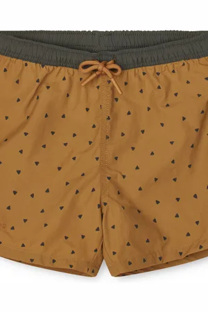 Liewood Duke Printed Board Shorts Uimashortsit