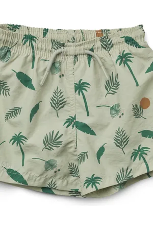 Liewood Duke Printed Board Shorts Uimashortsit