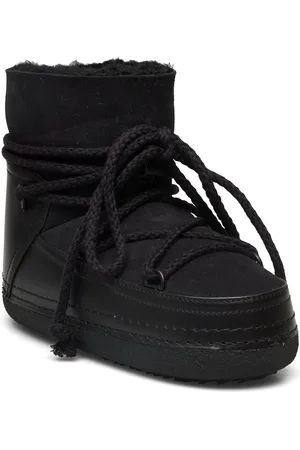 INUIKII Classic Shoes Wintershoes Black