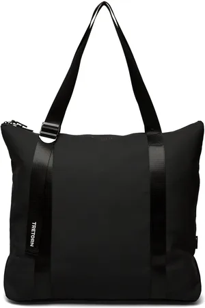 Tretorn Wings Big Tote Olkalaukku Laukku Black
