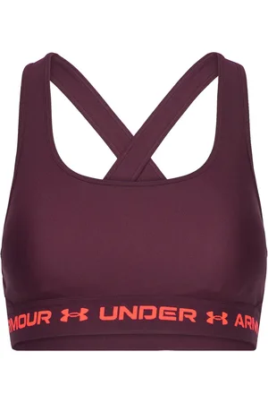Iconic Wool Lined Sports Bra