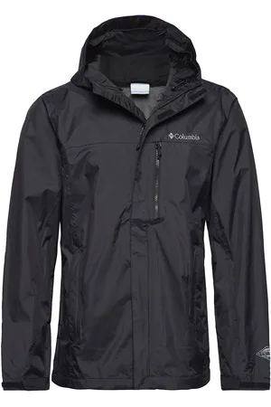 Columbia Pouring Adventure Ii Jacket Sport Sport Jackets Black