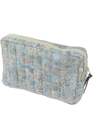 Bon Dep Pouch Small Mw Toilettilaukut Multi/patterned