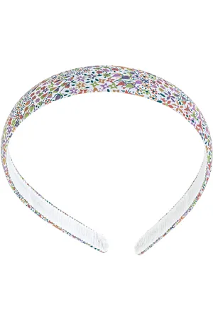 Bon Dep Hairband Mw Liberty Eve Accessories Hair Accessories Hair Band Multi/patterned