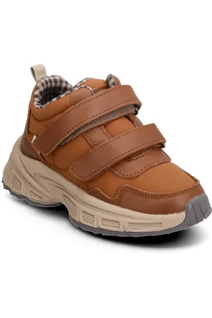 WHEAT Leony Tex Sneaker Matalavartiset Sneakerit Tennarit