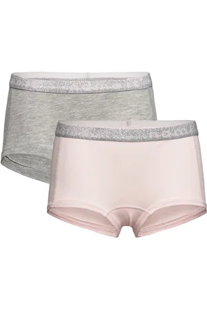NAME IT Nkfhipster 2P Noos Night & Underwear Underwear Panties Purple