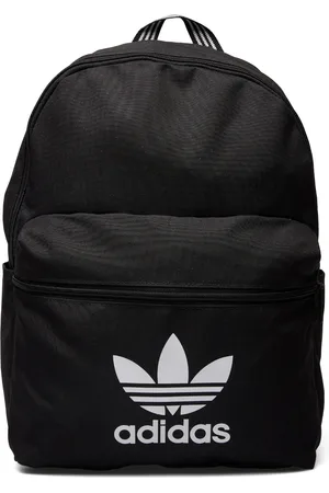 adidas Adicolor Backpk Sport Backpacks Black