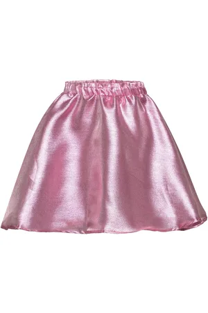 The New Tnhalo Skirt Dresses & Skirts Skirts Short Skirts Pink