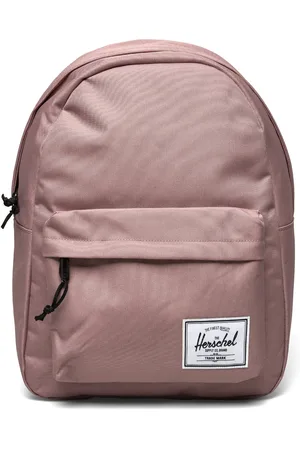 Herschel Classic Backpack Reppu Laukku Pink
