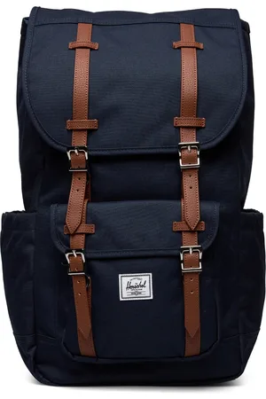 Herschel Little America Backpack Reppu Laukku Navy
