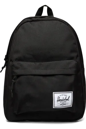 Herschel Classic Backpack Reppu Laukku Black