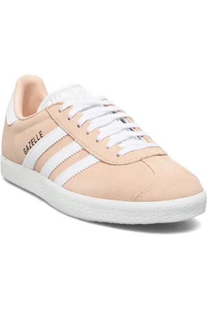 adidas Gazelle W Sport Sneakers Low-top Sneakers Pink